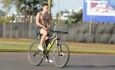 Foto de la galería: Deporte, encuentro y río, en el nuevo circuito costero de la EBY