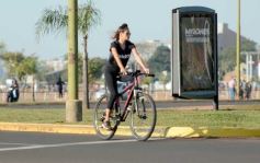 Foto de la galería: Deporte, encuentro y río, en el nuevo circuito costero de la EBY