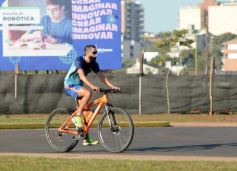 Foto de la galería: Deporte, encuentro y río, en el nuevo circuito costero de la EBY