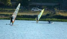 Foto de la galería: Deporte, encuentro y río, en el nuevo circuito costero de la EBY
