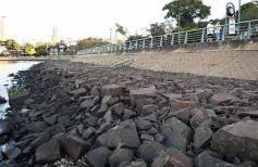 Foto de la galería: Deporte, encuentro y río, en el nuevo circuito costero de la EBY