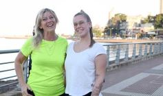 Foto de la galería: Deporte, encuentro y río, en el nuevo circuito costero de la EBY