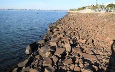 Foto de la galería: Deporte, encuentro y río, en el nuevo circuito costero de la EBY