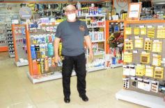 Foto de la galería: Sábado a pleno sol y disfrute en el microcentro posadeño