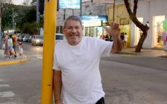 Foto de la galería: Sábado a pleno sol y disfrute en el microcentro posadeño