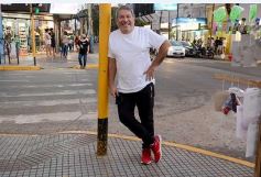 Foto de la galería: Sábado a pleno sol y disfrute en el microcentro posadeño