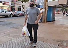 Foto de la galería: Sábado a pleno sol y disfrute en el microcentro posadeño