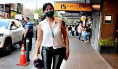 Foto de la galería: Sábado a pleno sol y disfrute en el microcentro posadeño