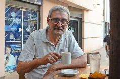 Foto de la galería: Sábado a pleno sol y disfrute en el microcentro posadeño