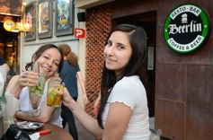 Foto de la galería: Sábado a pleno sol y disfrute en el microcentro posadeño