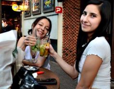 Foto de la galería: Sábado a pleno sol y disfrute en el microcentro posadeño