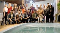 Foto de la galería: Feliz primer añito de la pequeña Lía