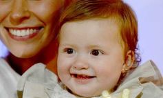 Foto de la galería: Feliz primer añito de la pequeña Lía