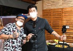 Foto de la galería: Feliz primer añito de la pequeña Lía