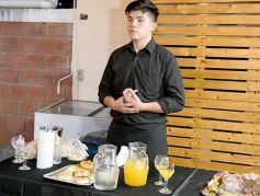 Foto de la galería: Feliz primer añito de la pequeña Lía