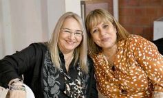 Foto de la galería: Feliz primer añito de la pequeña Lía