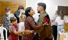 Foto de la galería: Feliz primer añito de la pequeña Lía