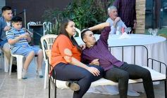 Foto de la galería: Feliz primer añito de la pequeña Lía