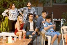 Foto de la galería: Feliz primer añito de la pequeña Lía