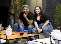 Foto de la galería: Feliz primer añito de la pequeña Lía