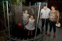 Foto de la galería: Feliz primer añito de la pequeña Lía