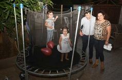 Foto de la galería: Feliz primer añito de la pequeña Lía