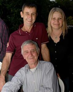 Foto de la galería: Feliz primer añito de la pequeña Lía