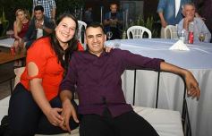 Foto de la galería: Feliz primer añito de la pequeña Lía