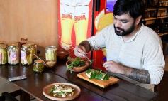 Foto de la galería: Poytava, gastronomía sustentable y bien misionera