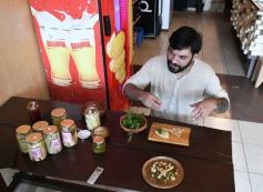 Foto de la galería: Poytava, gastronomía sustentable y bien misionera