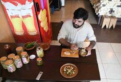 Foto de la galería: Poytava, gastronomía sustentable y bien misionera