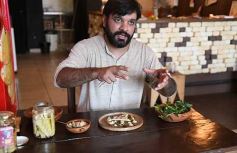 Foto de la galería: Poytava, gastronomía sustentable y bien misionera