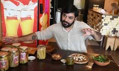 Foto de la galería: Poytava, gastronomía sustentable y bien misionera