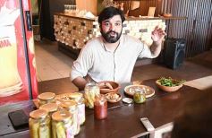 Foto de la galería: Poytava, gastronomía sustentable y bien misionera