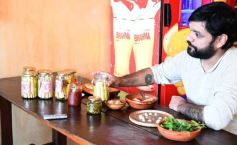 Foto de la galería: Poytava, gastronomía sustentable y bien misionera