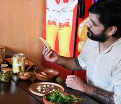 Foto de la galería: Poytava, gastronomía sustentable y bien misionera