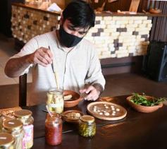 Foto de la galería: Poytava, gastronomía sustentable y bien misionera