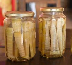 Foto de la galería: Poytava, gastronomía sustentable y bien misionera