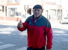 Foto de la galería: Paseos, amigos y mucha buena onda en el centro posadeño