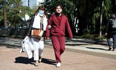 Foto de la galería: Paseos, amigos y mucha buena onda en el centro posadeño