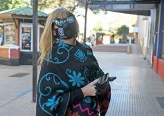 Foto de la galería: Paseos, amigos y mucha buena onda en el centro posadeño