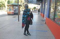 Foto de la galería: Paseos, amigos y mucha buena onda en el centro posadeño