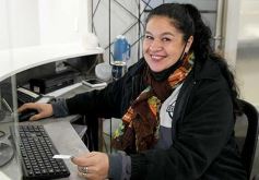 Foto de la galería: Paseos, amigos y mucha buena onda en el centro posadeño