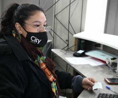 Foto de la galería: Paseos, amigos y mucha buena onda en el centro posadeño