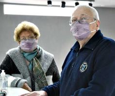 Foto de la galería: Paseos, amigos y mucha buena onda en el centro posadeño