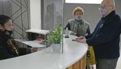 Foto de la galería: Paseos, amigos y mucha buena onda en el centro posadeño