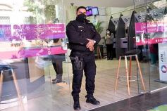 Foto de la galería: Paseos, amigos y mucha buena onda en el centro posadeño