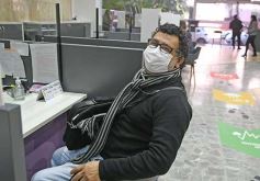 Foto de la galería: Paseos, amigos y mucha buena onda en el centro posadeño