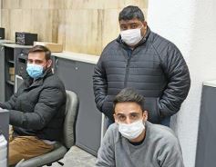 Foto de la galería: Paseos, amigos y mucha buena onda en el centro posadeño