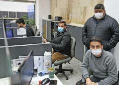 Foto de la galería: Paseos, amigos y mucha buena onda en el centro posadeño